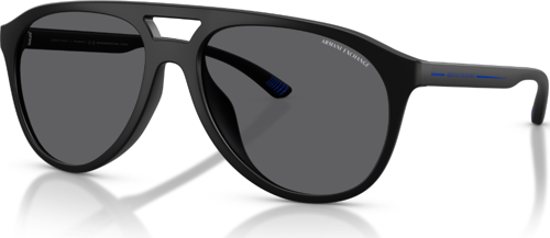 AX 4156SU 8078T3 59 Armani Exchange Polarize Güneş Gözlüğü