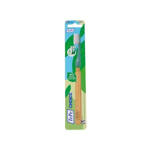 Günlük Kullanım Diş Fırçası Choıce Regular Soft T207