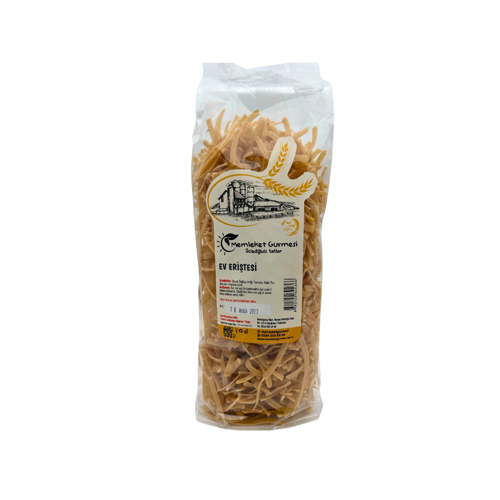 Ev Yapımı Ev Eriştesi 500 gr MG