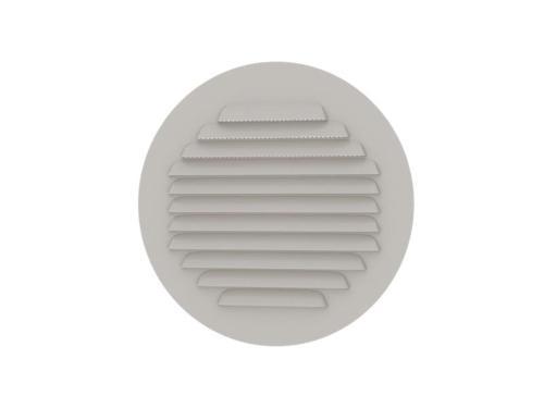 230mmXÇap 200mm Gemici Plastik Anemostad