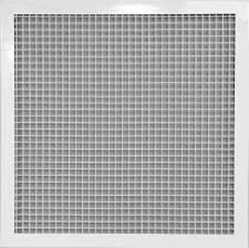 35X35 Alüminyum Kare Petek Menfez