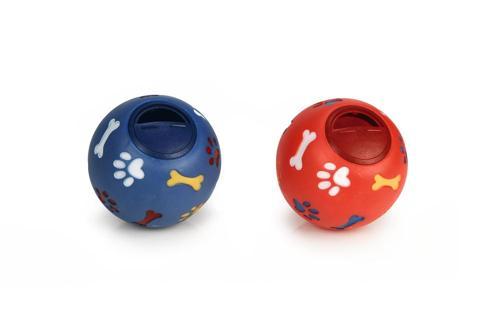 Köpek Oyuncağı, Ödül Topu, Çeşitli Renlerde, 11cm