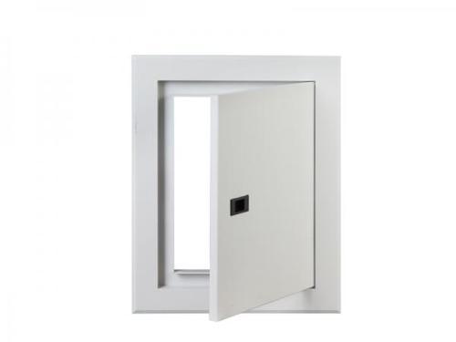60X60 Dar Kasa Kontrol Kapağı
