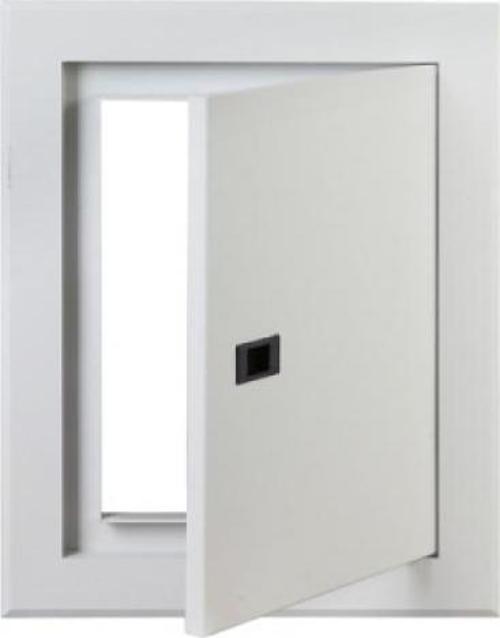 40X40 Dar Kasa Kontrol Kapağı