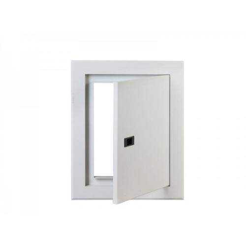 20X20 Dar Kasa Kontrol Kapağı