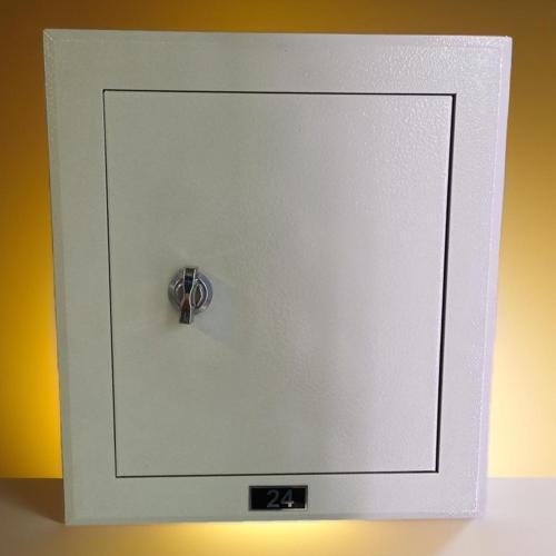 30X30 Orta Kasa Kontrol Kapağı