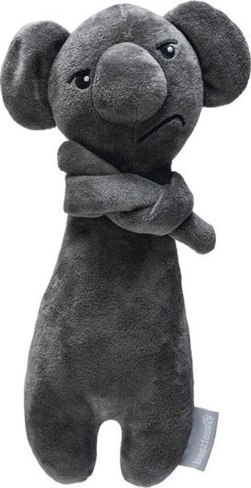 Köpek Oyuncağı, Koala, Peluş, Gri, 30,5x11,5x8,5cm
