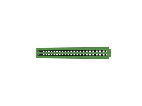 40X8'lik Dolap Lineeri Menfez