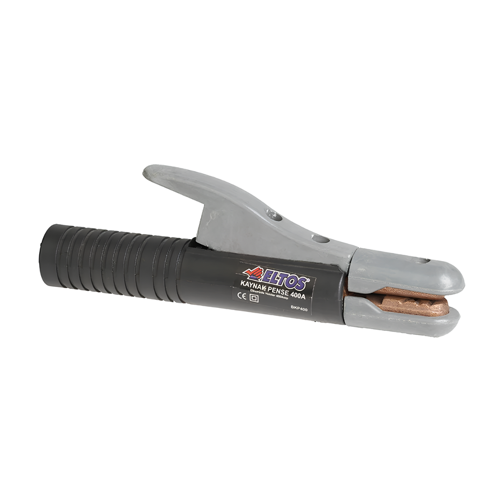 BKP400 400 Amper Bakalit Kaynak Pensesi