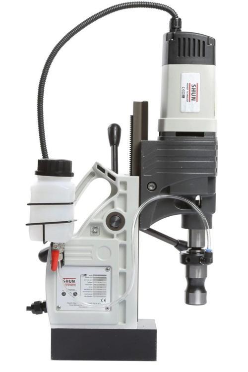 Ob400 Çok Fonksiyonlu Manyetik Matkap 45 Mm 1650 Watt