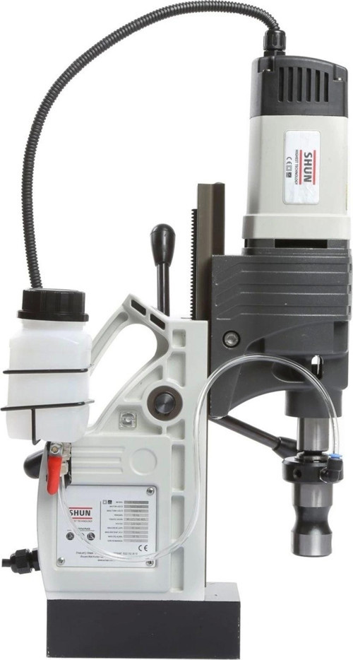 Ob400 Çok Fonksiyonlu Manyetik Matkap 45 Mm 1650 Watt