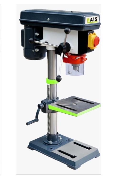 16 mm Sütunlu Matkap 3 mm - 16 mm 550 Watt - Mengene Hediyeli - ZJ4116-1