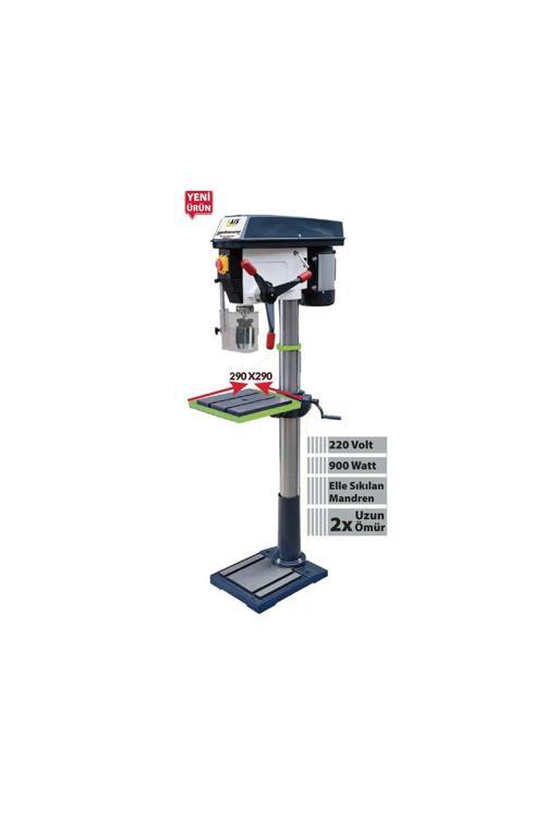 Sütunlu Matkap 25mm 900 Watt - ZJ4125-1