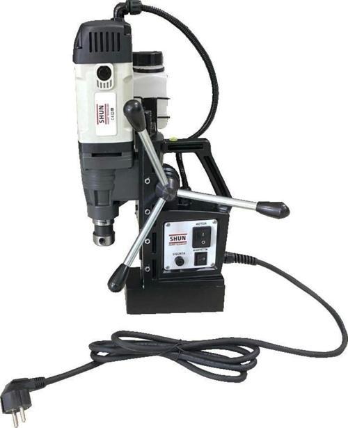 Ob3500 Manyetik Matkap 35 Mm 1500 Watt