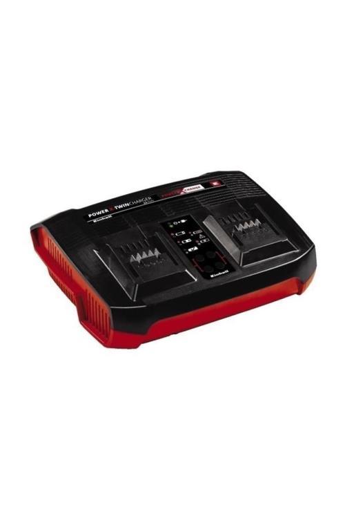 Power X-Twincharger 3A 18 V Akü Şarj Cihazı