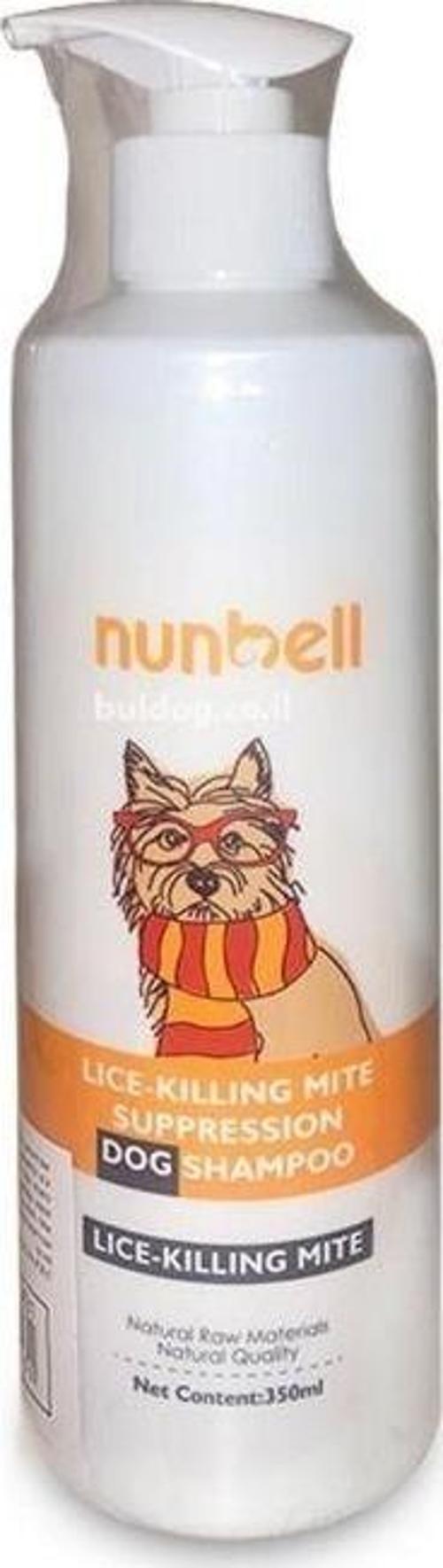 Köpek Şampuanı 350 ml
