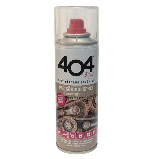Pas Sökücü Sprey 400 ml