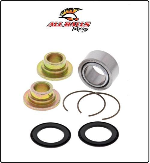 ABR YATAK KİTİ KTM ENDURO R 690cc ARKA 2008-2021