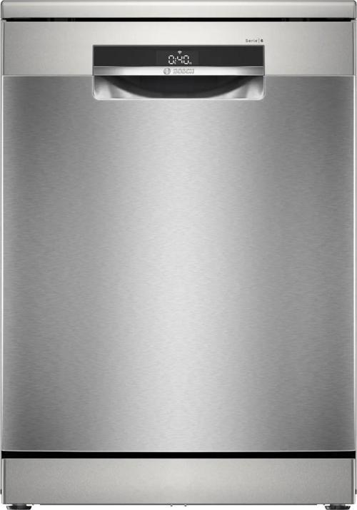 SMS6EKI63T 6 Programlı 13 Kişilik Bulaşık Makinesi Inox
