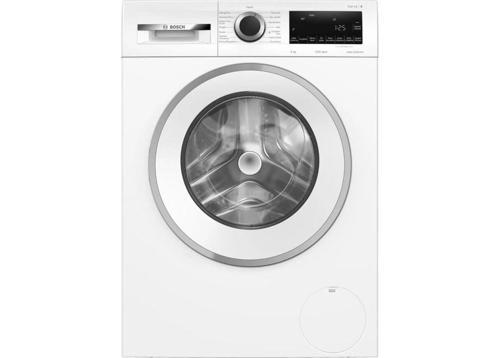 WGA242X3TR Çamaşır Makinesi 9 kg 1200 Devir Beyaz