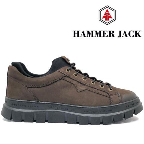 102-24802-M Alphen Deri Casual Erkek Ayakkabı