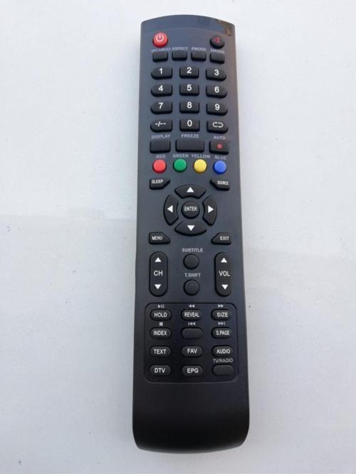 43PA305 Led Tv Kumandası