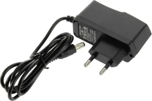 12V 1A Adaptör, 12V 1 Amper Kuluçka,led,modem Adaptörü