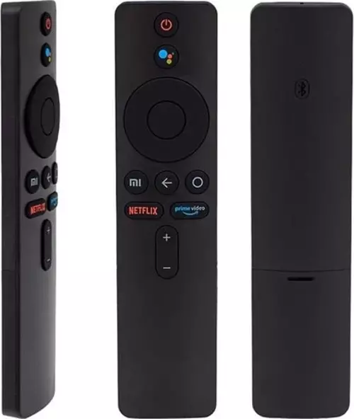 Mi Netflix Prime Video Tuşlu Lcd-Led Tv Kumandası