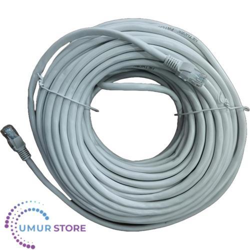 30M Cat6 Kablo