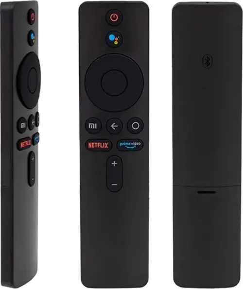 Mi Netflix Prime Video Tuşlu Lcd-Led Tv Kumandası