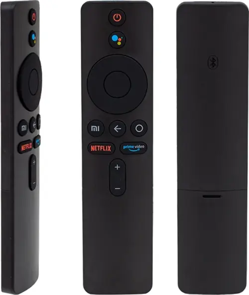 Xıaomı Mı Netflıx Prıme Vıdeo Tuşlu Lcd-Led Tv Kumanda HRM1789 (4767) - MRK6608-9863