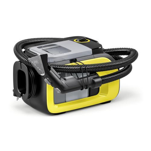 , SE 3 Compact yellow, Halı Yıkama Makinesi