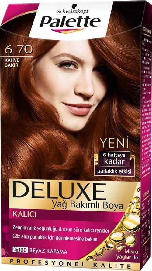 DELUXE SET BOYA 6-70
