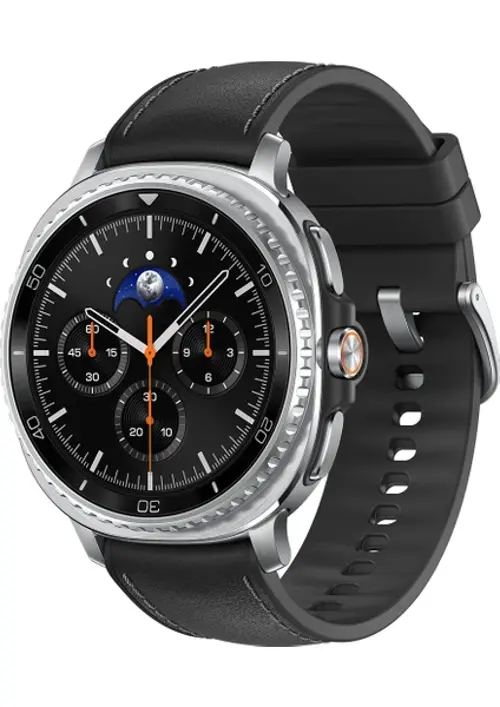 Galaxy Watch8 Classic Siyah SM-L500NZKATUR