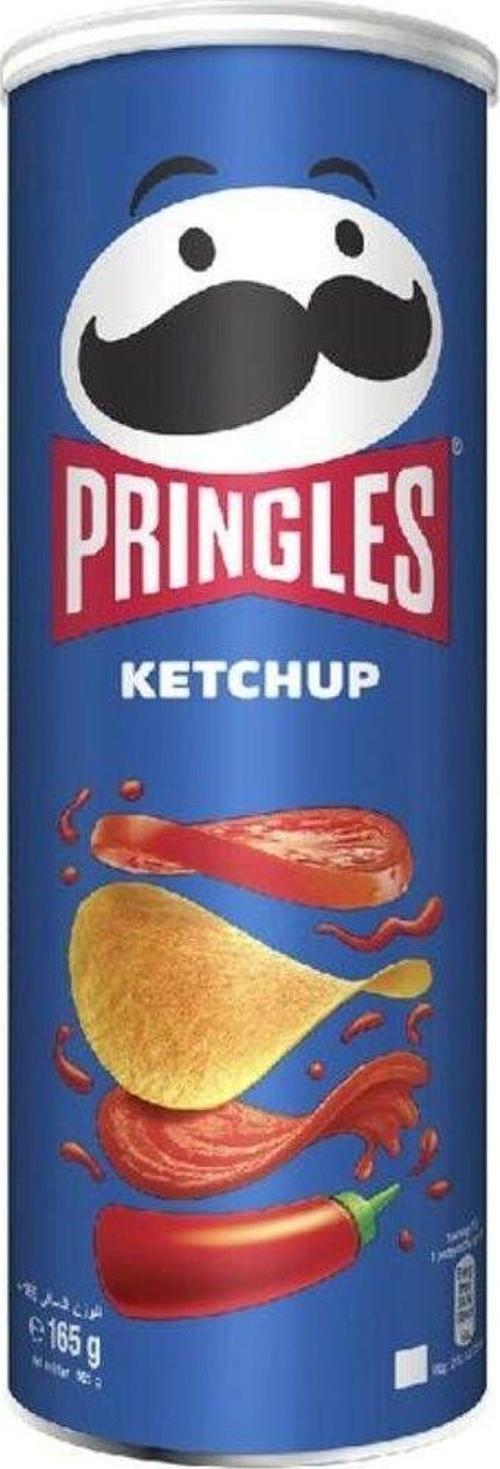 Ketchup 165G