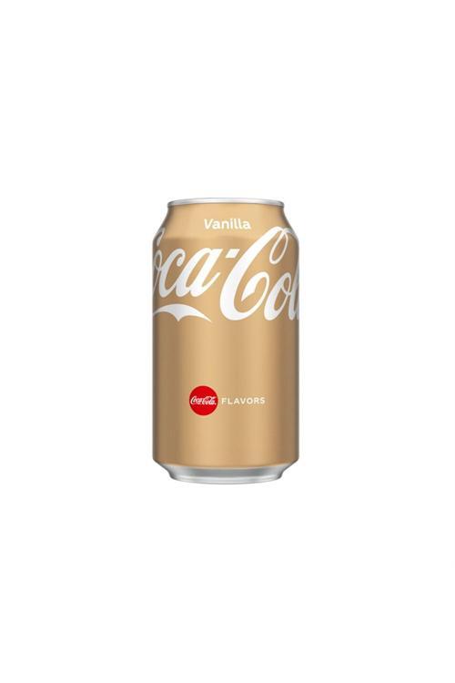 Vanilla 330 Ml