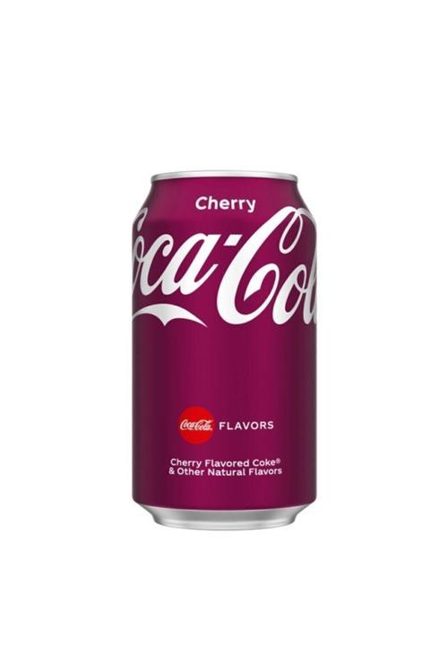 ® Cherry 330Ml