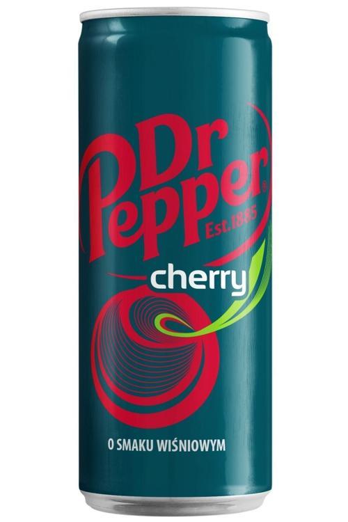 Cherry 330Ml.