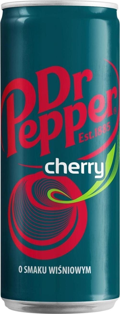 Cherry 330Ml.