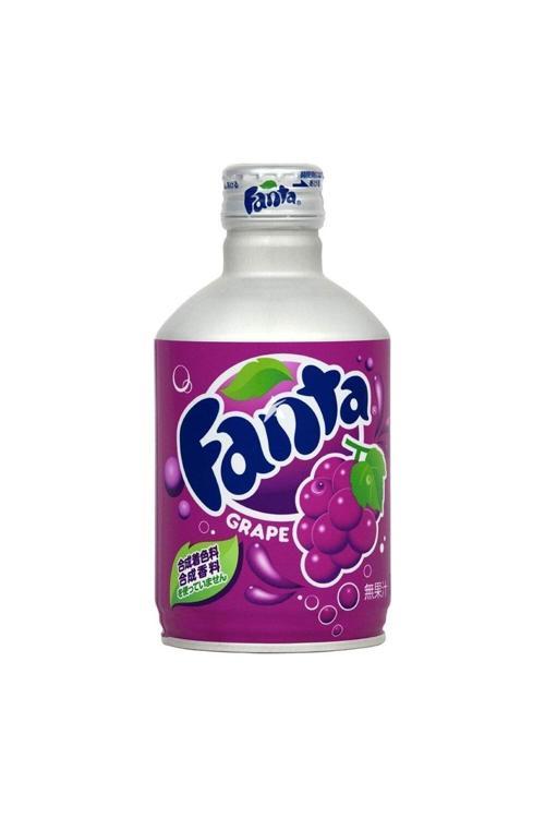 Üzüm (Alüminyum Şişe) 300Ml