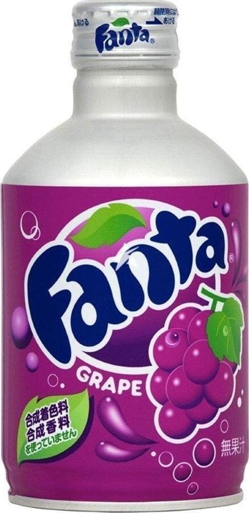 Üzüm (Alüminyum Şişe) 300Ml