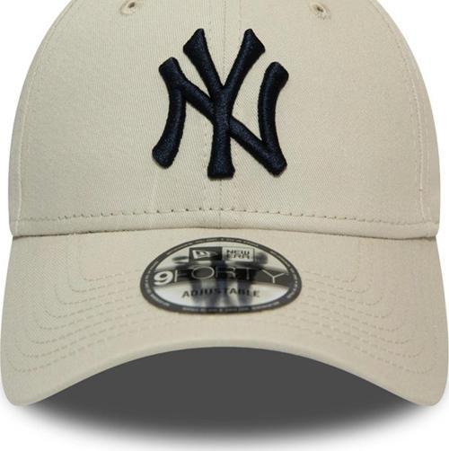 12745557-R New Era Kıds League Essentıal 940 Neyyan Stn &Ccedil;ocuk Şapka Haki