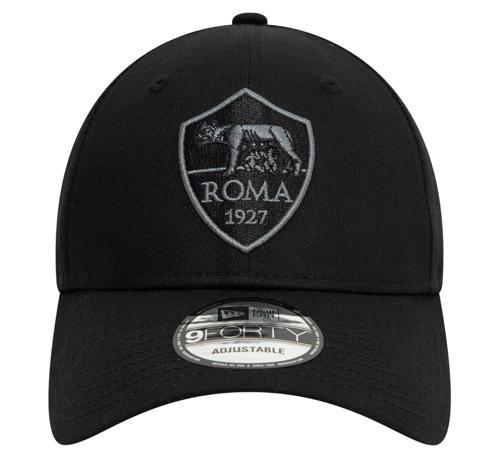 60572404-R New Era Tonal 9Forty Asroma  Blk Şapka Siyah