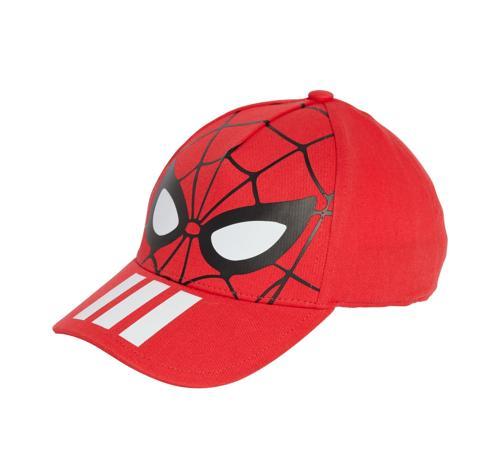 JM1830-U adidas Spider Man Cap Şapka Kırmızı