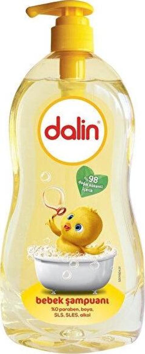 Bebek Şampuanı 700 ml