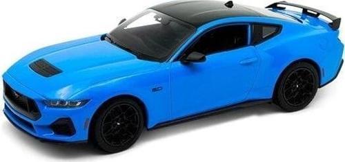 Nessiworld 24123 WELLY 1 24 FORD MUSTANG GT