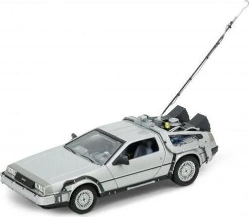 Nessiworld 22441 WELLY 1 24 BACK TO THE FUTURE II