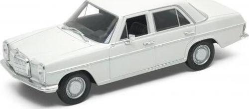 Nessiworld 24091 WELLY DIECAST MERCEDES BENZ 220