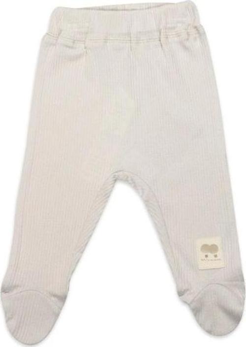 Nessiworld Bistyle Modal Flying Balloons Patikli Pantolon BS16122 Bej