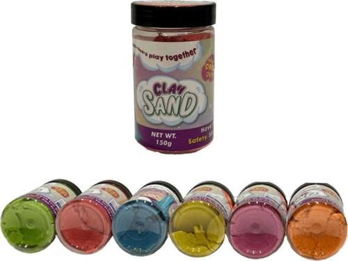 Nessiworld Streç Kum 150 gr